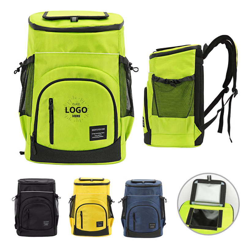 Large Thermal Cooler Bag