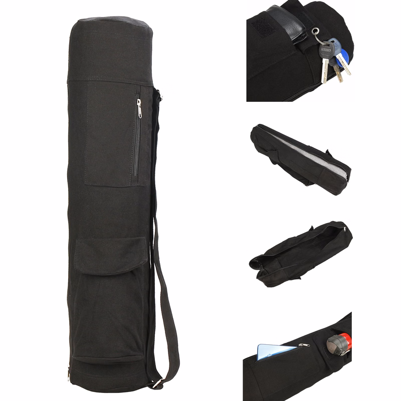 Yoga Mat Bag for Women & Men