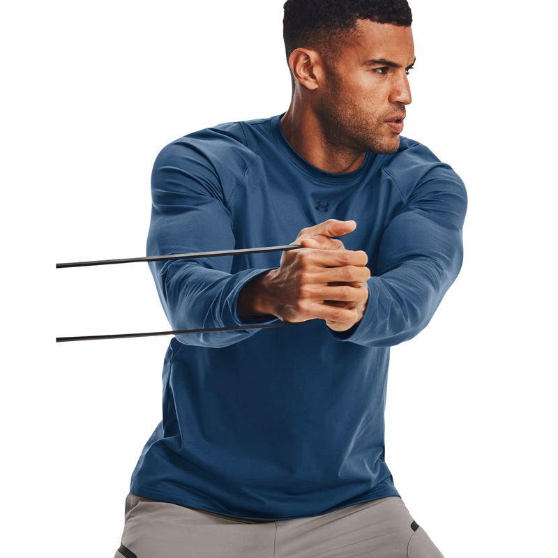 UA Meridian Cold Weather Men's Long Sleeve