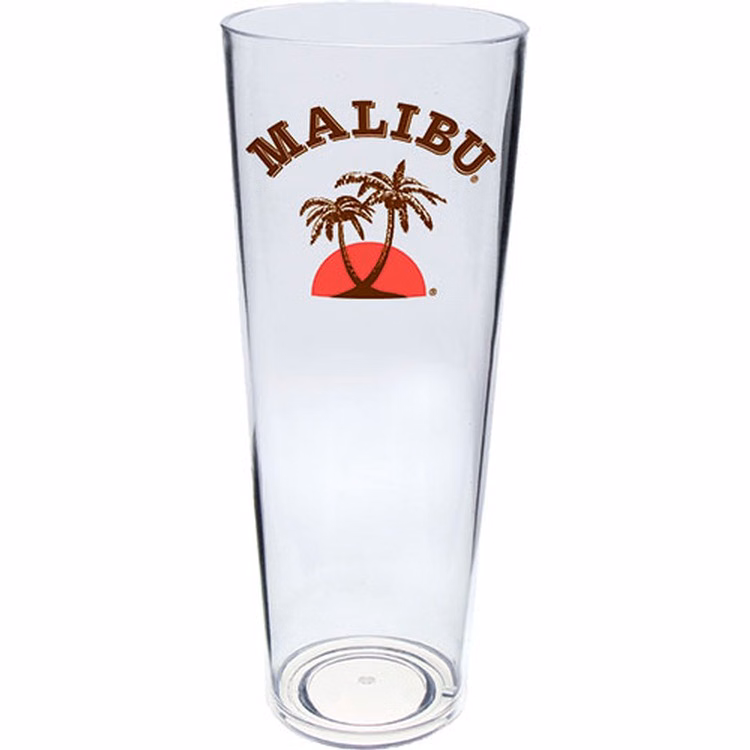 24oz Tall Plastic Cup
