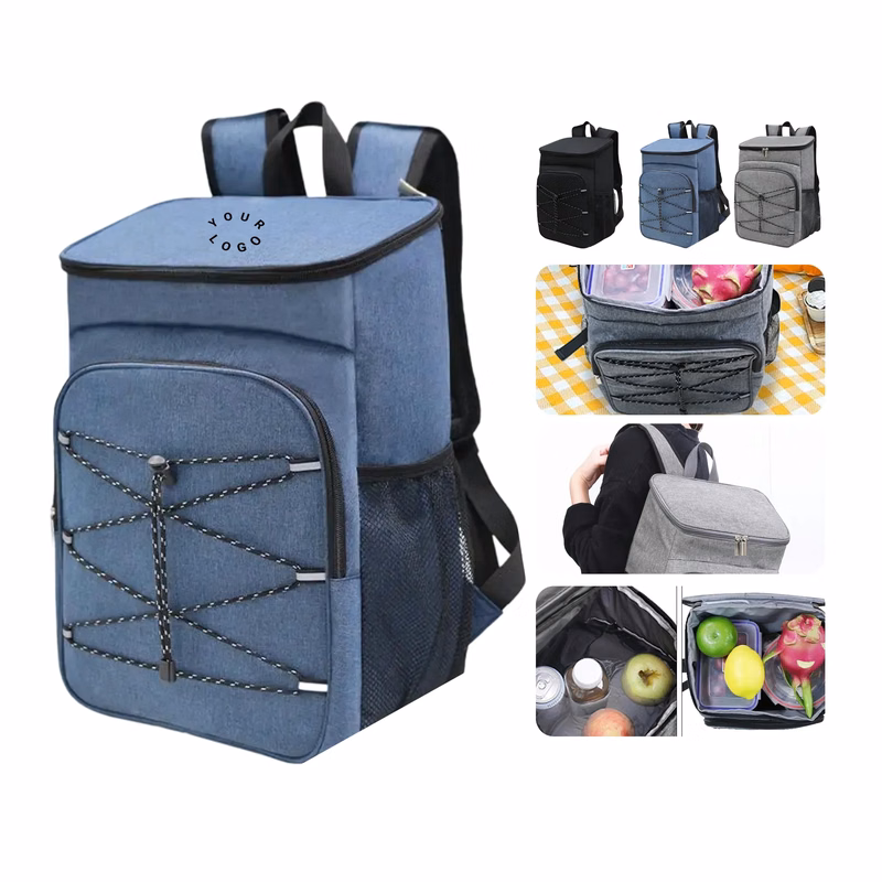 Waterproof Thermal Bag with Spacious Interior