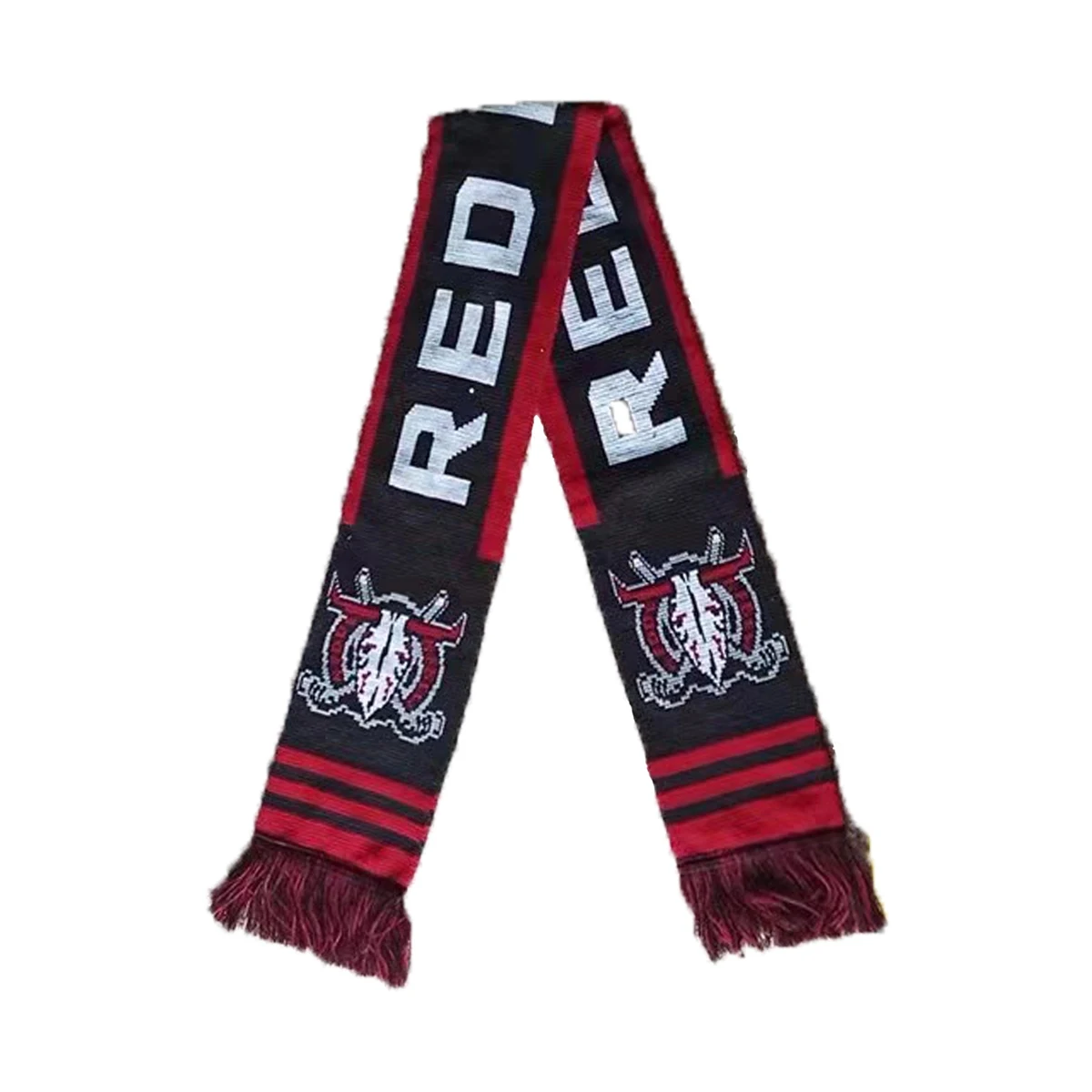Warm Scarf 1