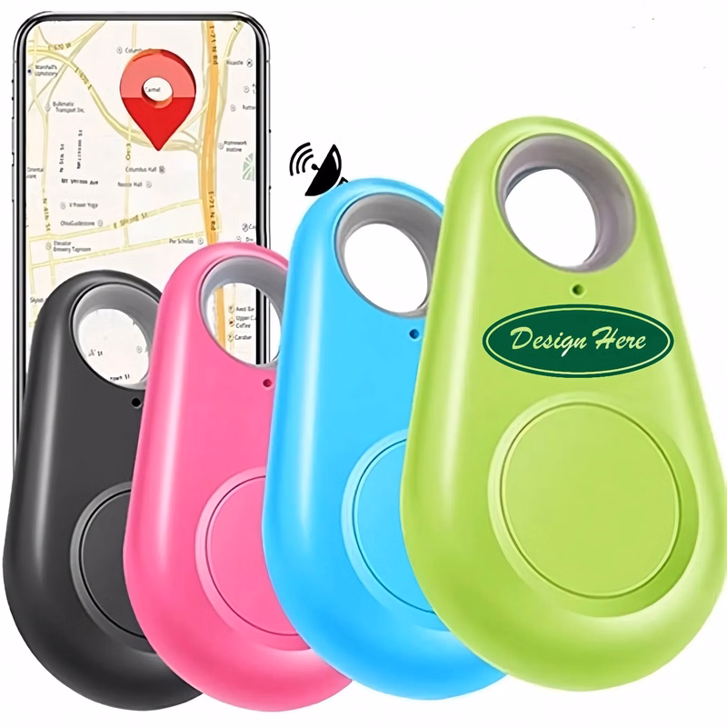 Smart Wireless Anti-Lost Alarm Sensor
