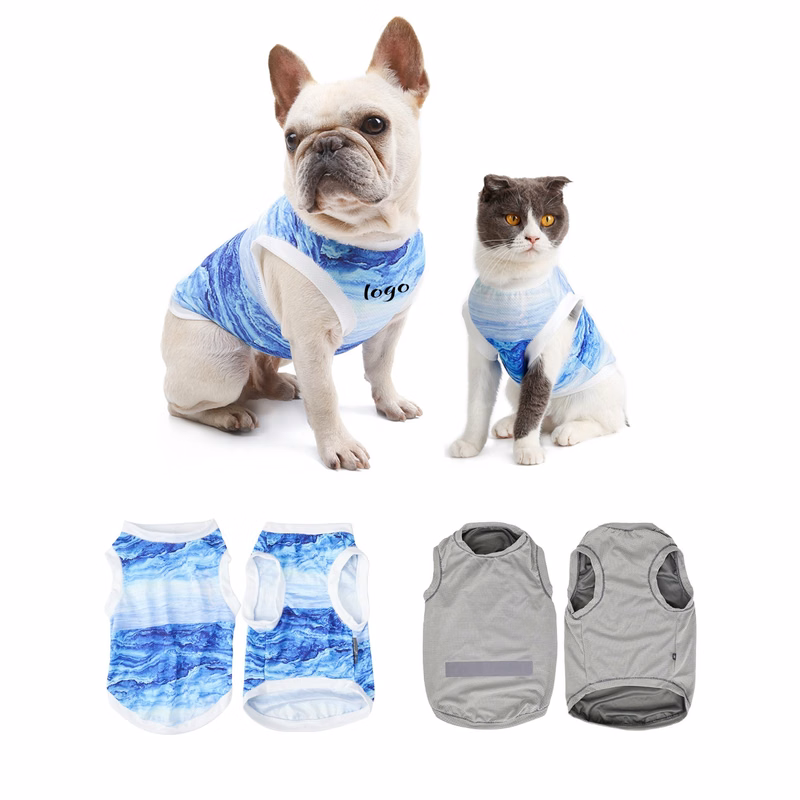 Puppy Cooling Vest