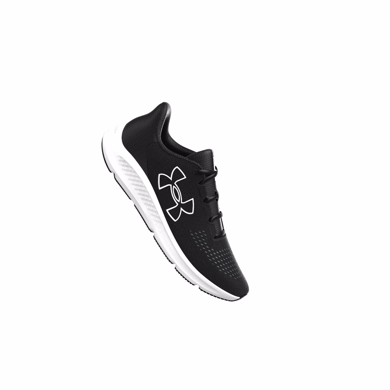 UA Charged Pursuit 3 Big Logo Men's Running Shoes