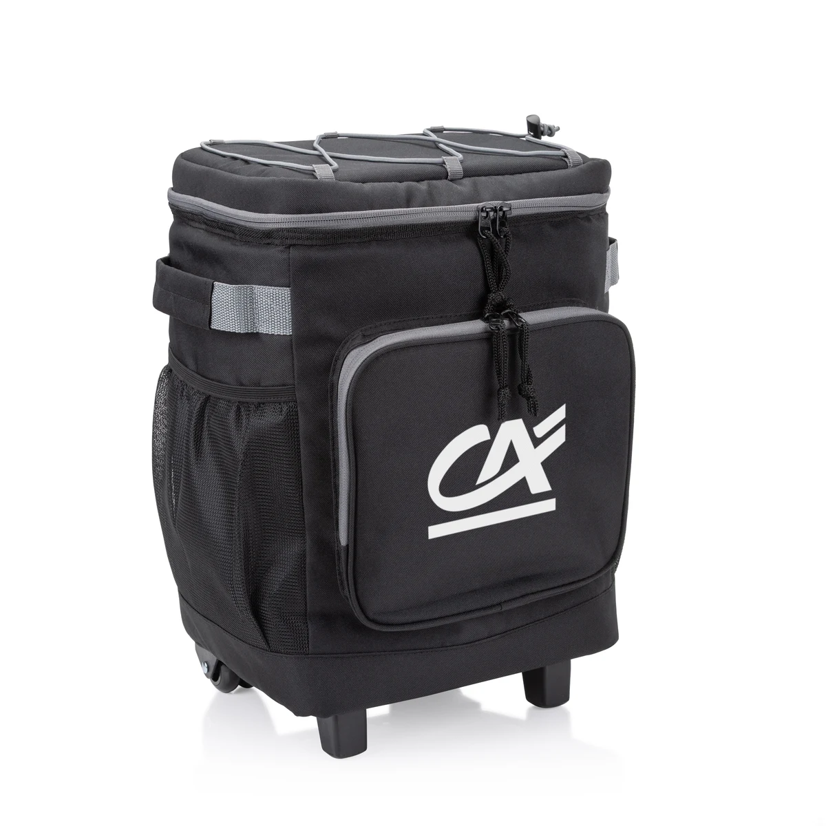 Rutan Trolley Cooler Bag 1