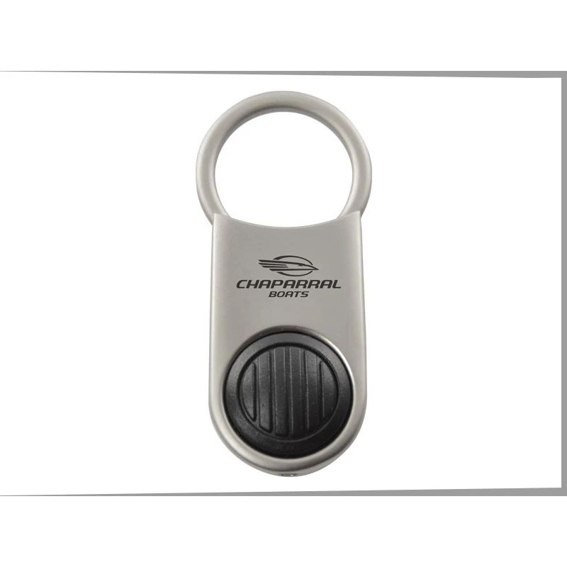Luminescent Valet Key Tag 1