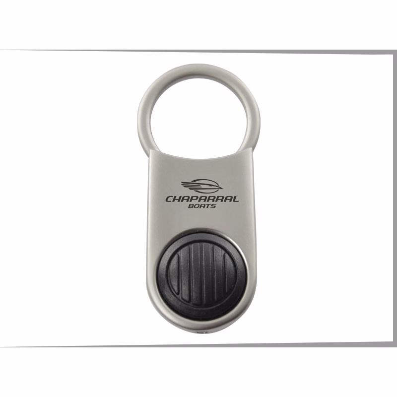 Luminescent Valet Key Tag