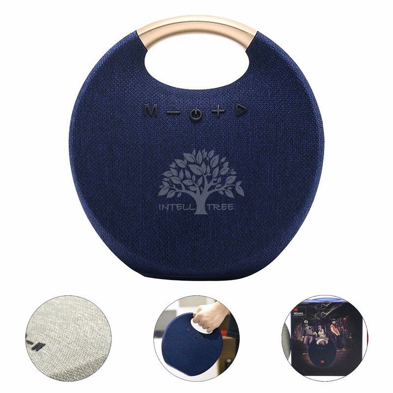 Wireless Speaker w/ Handle