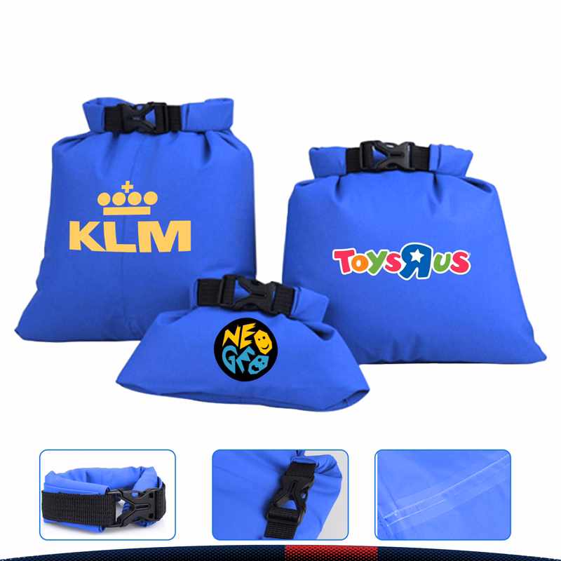 Maurice Drifting Waterproof Bags