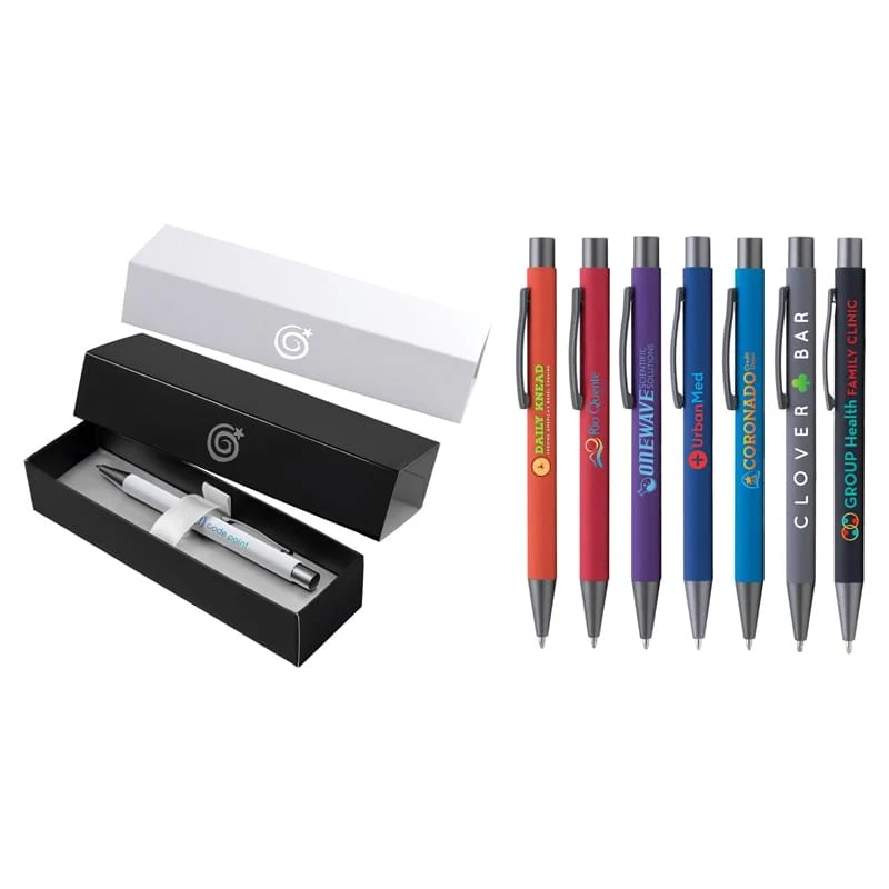 Bowie Softy Gift Box - ColorJet 1