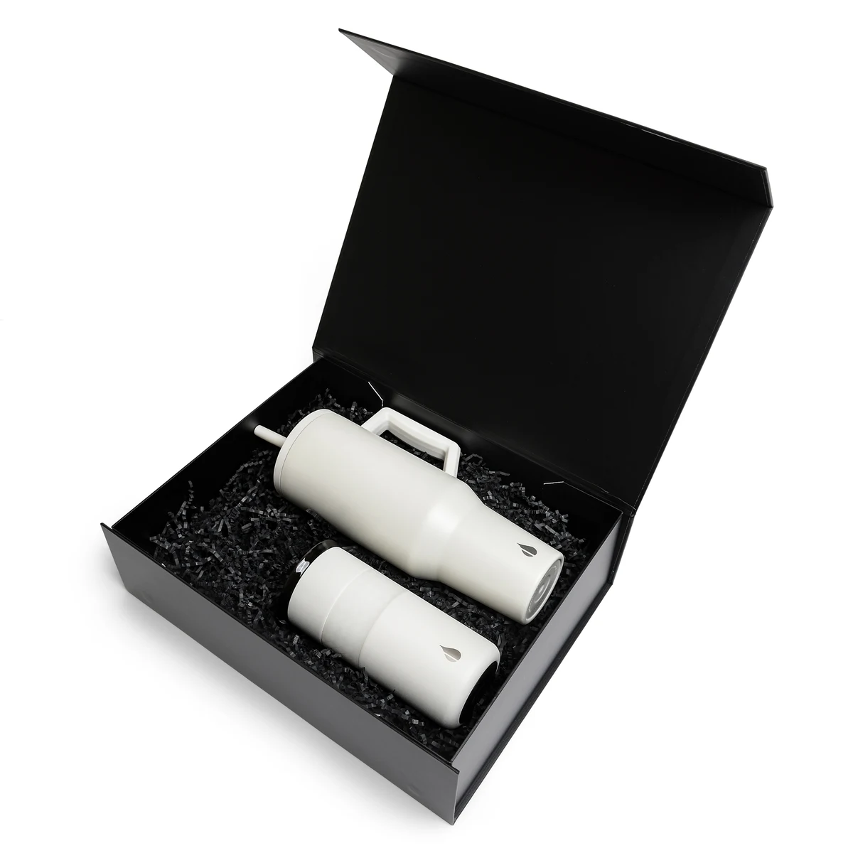 Elemental® Wine Gift Set 40oz Commuter & 16oz Artisan - Vacuum Insulated 1