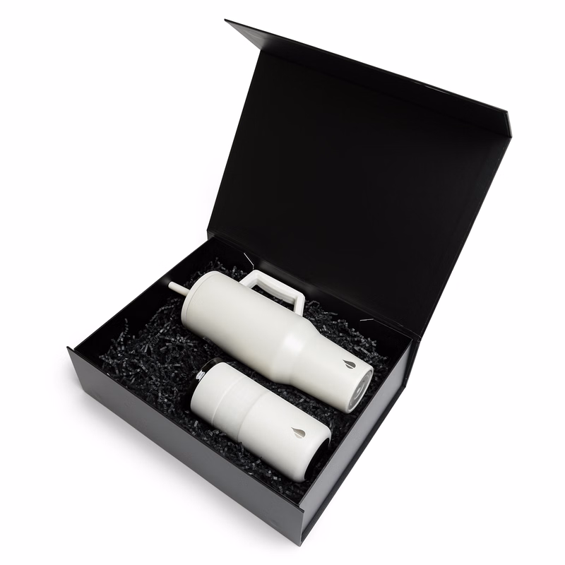 Elemental® Wine Gift Set 40oz Commuter & 16oz Artisan - Vacuum Insulated