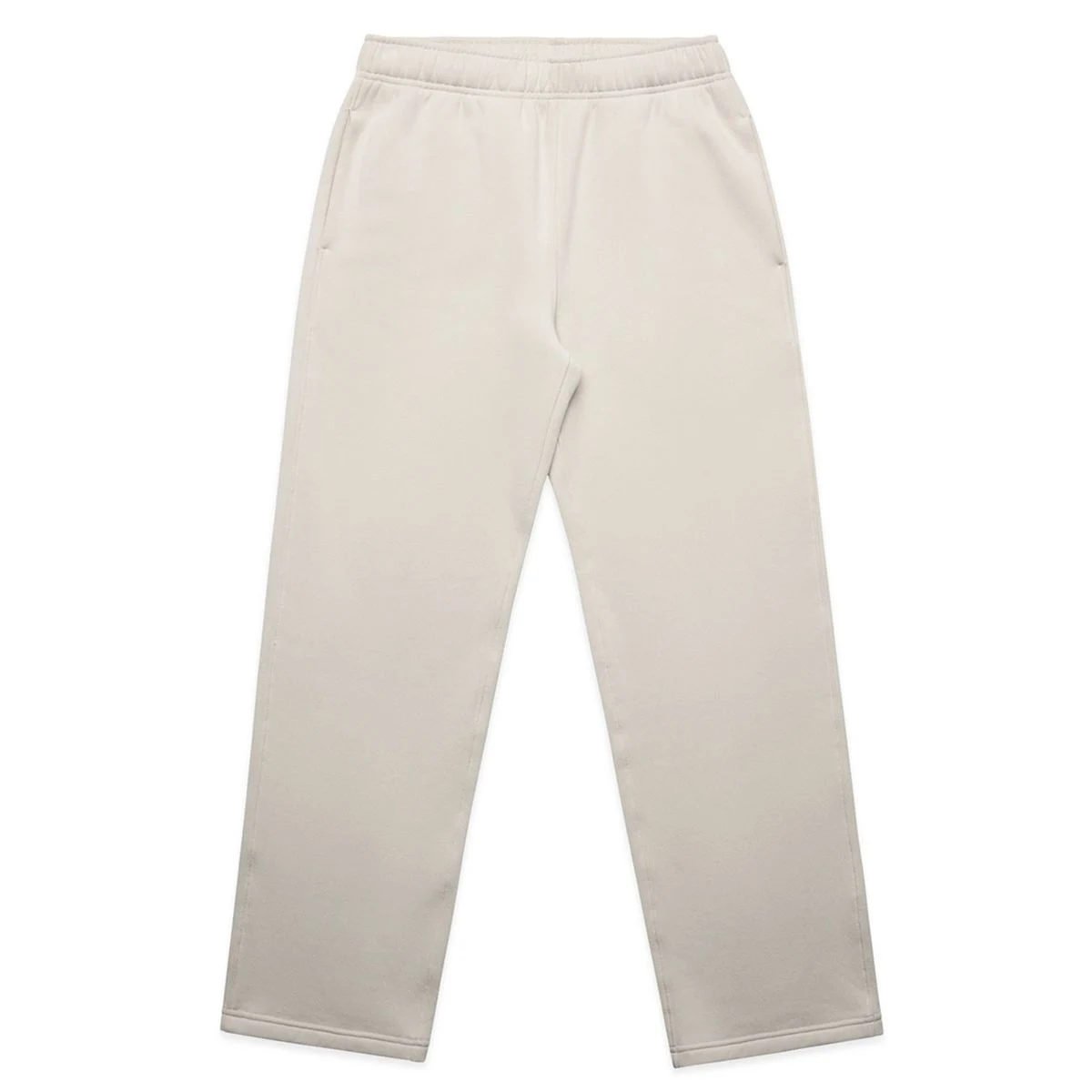 Wo's Relax Cuffless Track Pants | 4926 1