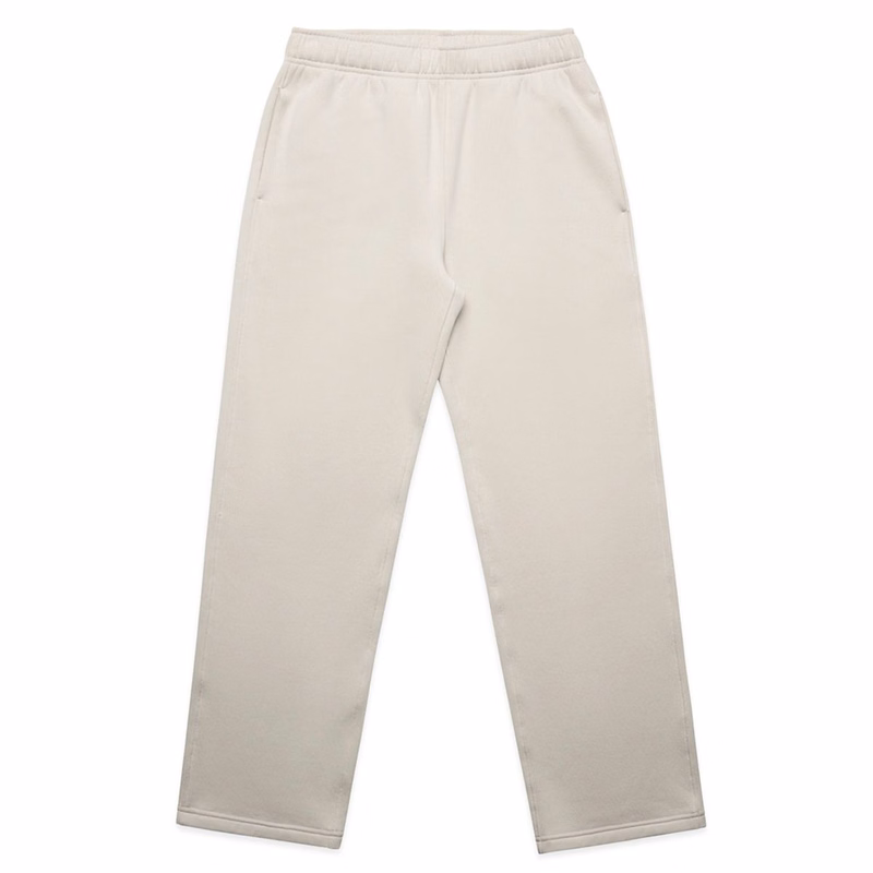 Wo's Relax Cuffless Track Pants | 4926