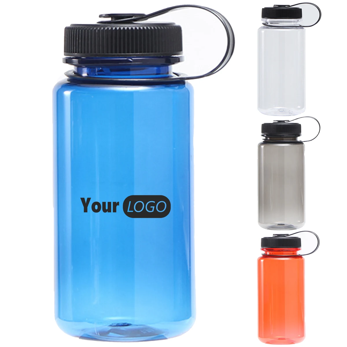 Polystyrene Outdoor Sports Kettle 1
