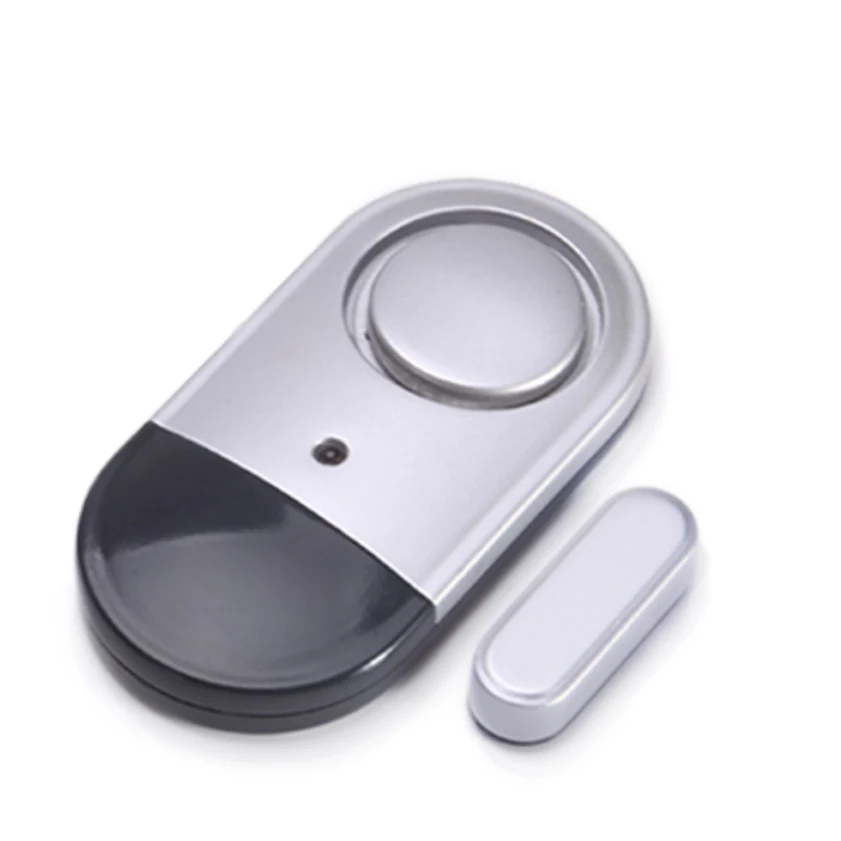 120DB Large Decibel Door and Window Magnetic Alarm 1