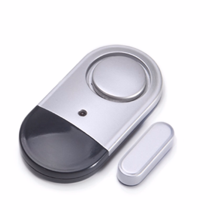 120DB Large Decibel Door and Window Magnetic Alarm