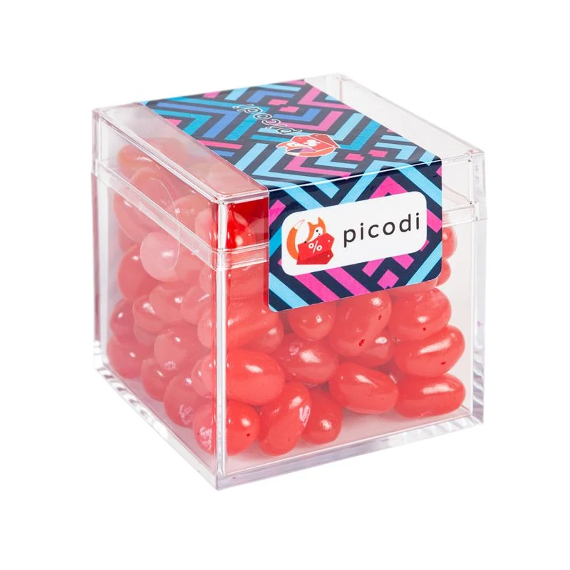 Sweet Boxes with Jelly Belly 1