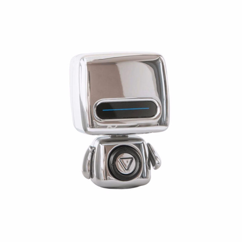 Robo Buddy Bluetooth Speaker
