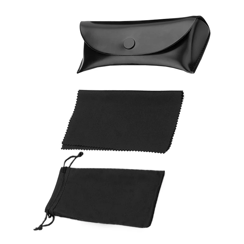 Glasses Case Set 1