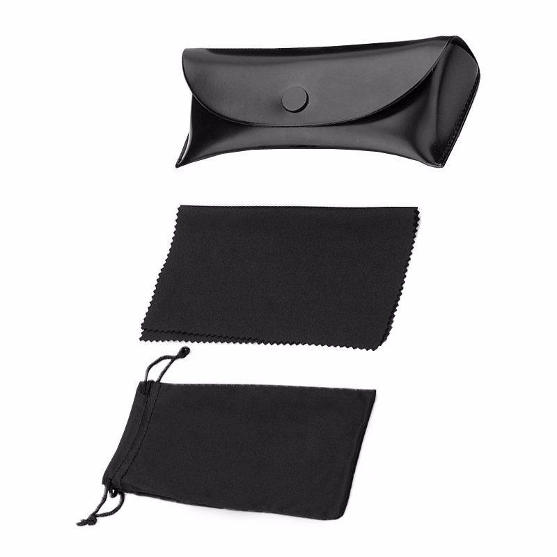 Glasses Case Set