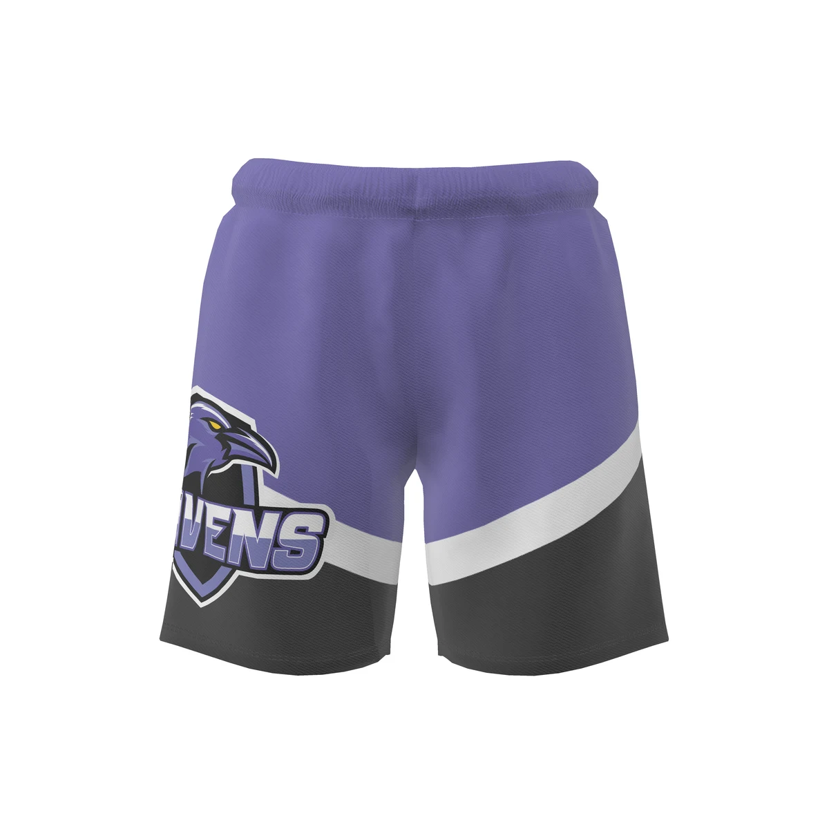 Women's Blitz Shorts 5" Inseam - Dynalite 1