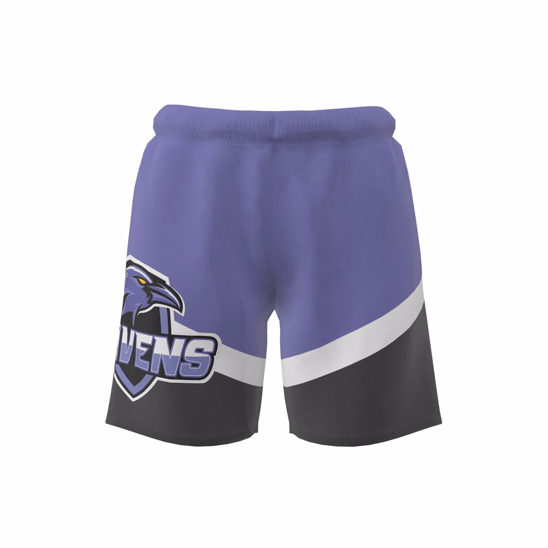 Women's Blitz Shorts 5" Inseam - Dynalite