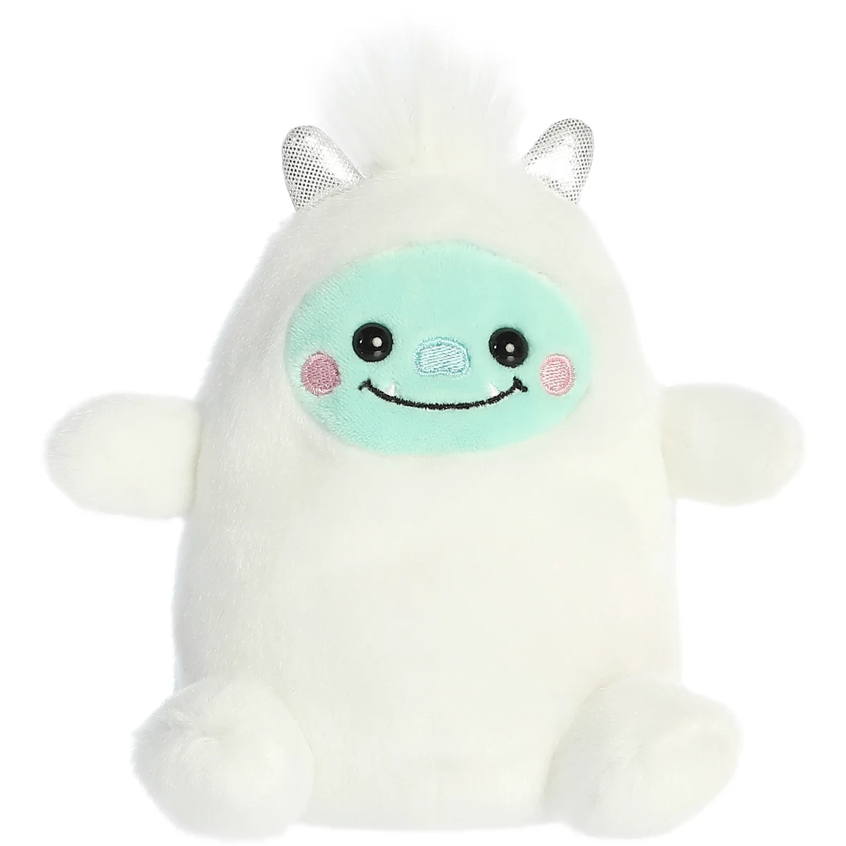 5" Yeti 1