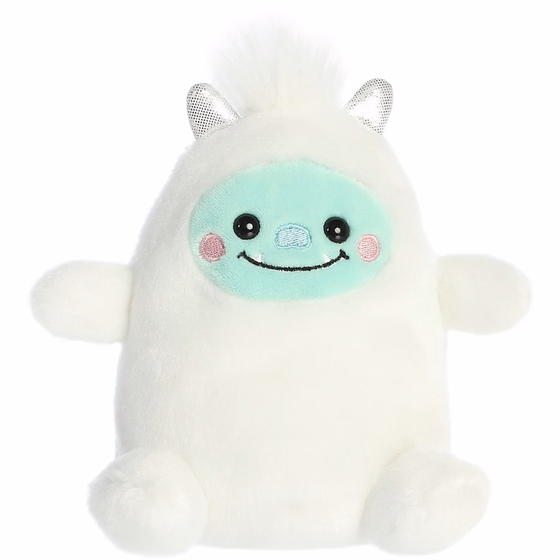 5" Yeti
