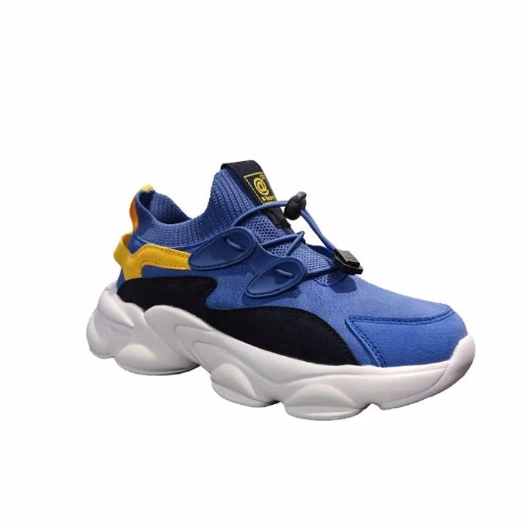 Youth Sneakers - Size 13-5 Age 6-11yr