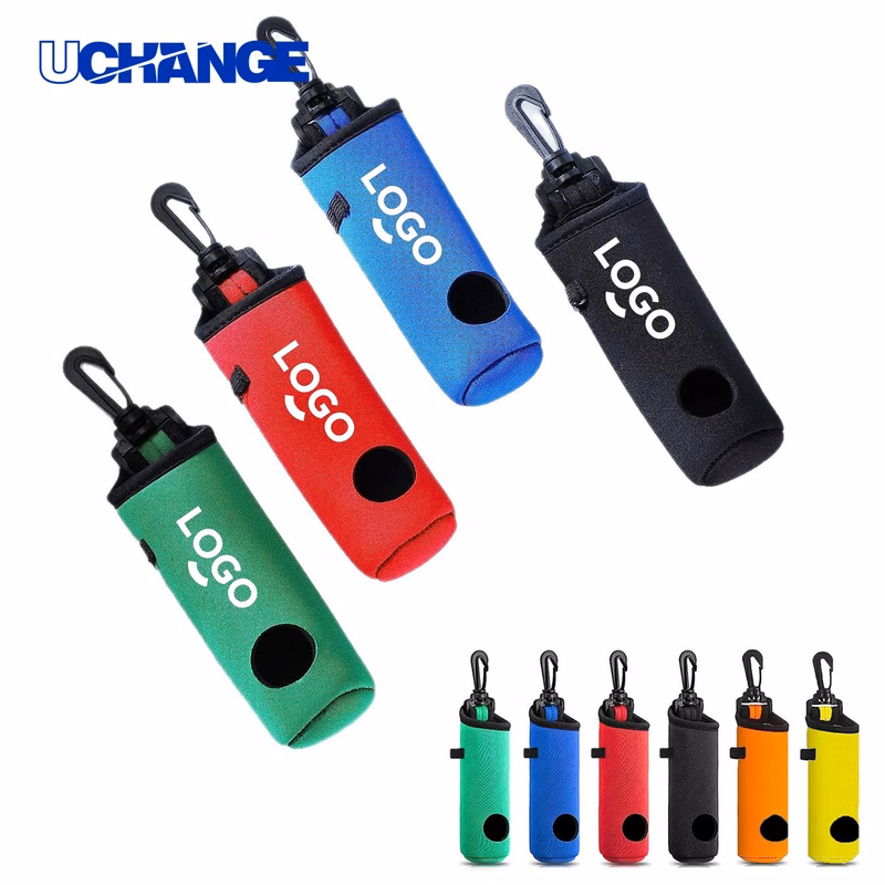 Sports Essential Golf Storage Bag for Gear