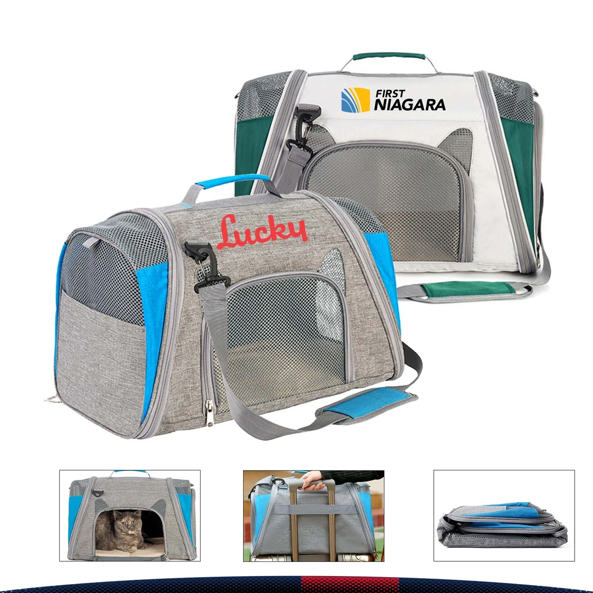 Mollan Pet Travel Bag 1