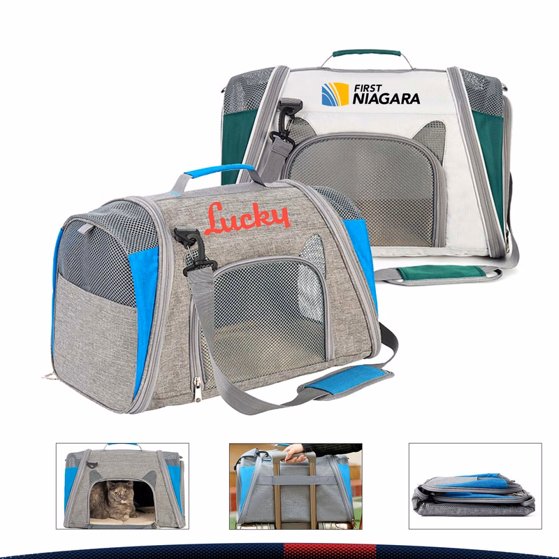 Mollan Pet Travel Bag