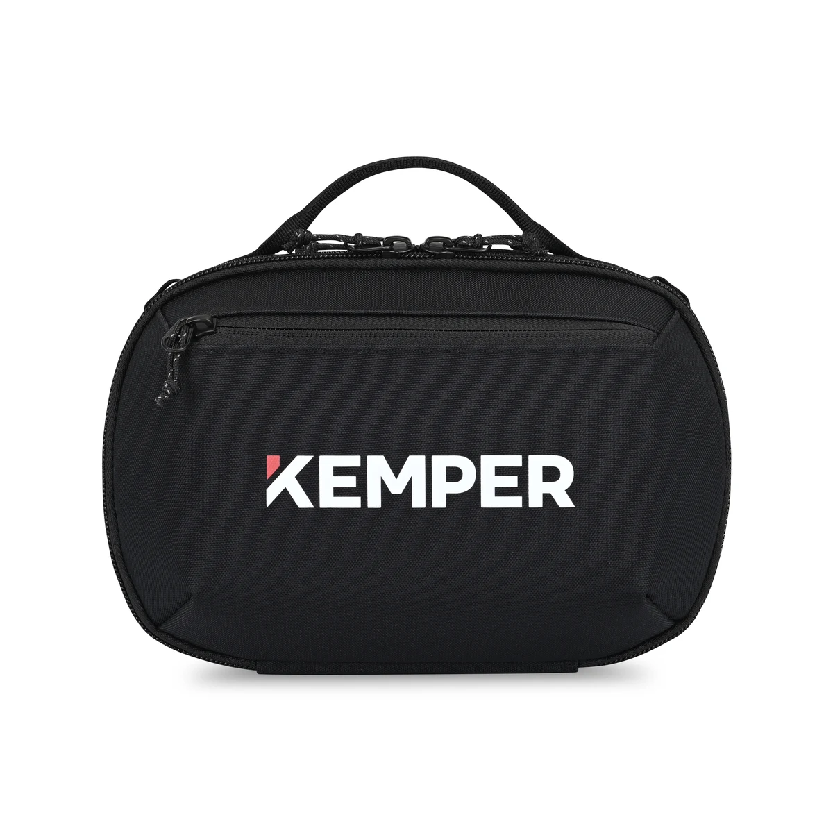 Newton Recycled rPET Structured Tech Organizer 1