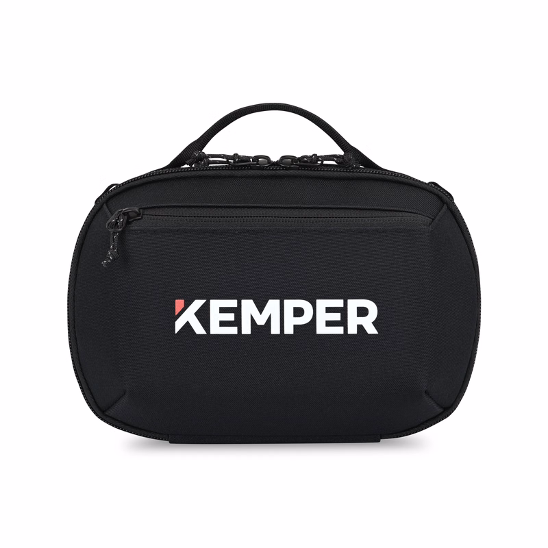 Newton Recycled rPET Structured Tech Organizer