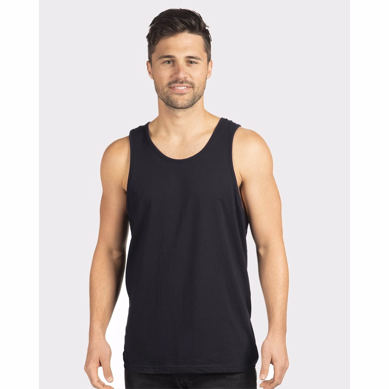 Unisex Cotton Tank - 3633