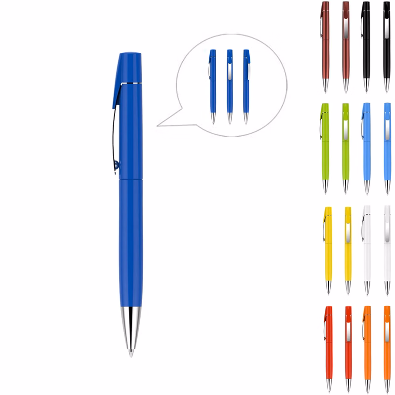 Business Conferences Ballpoint Pen