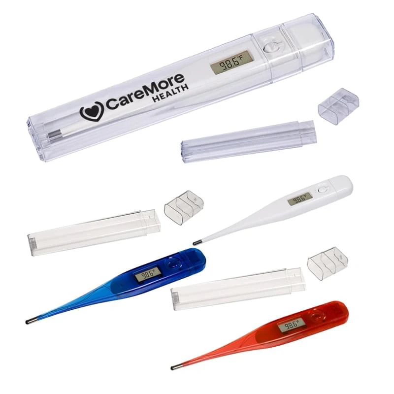 The Synchro digital thermoeter 1