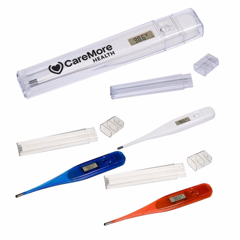 The Synchro digital thermoeter