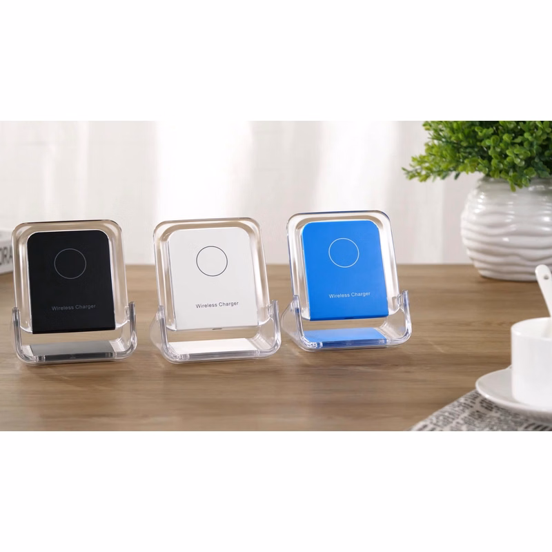 Mobile Phone Wireless Charger