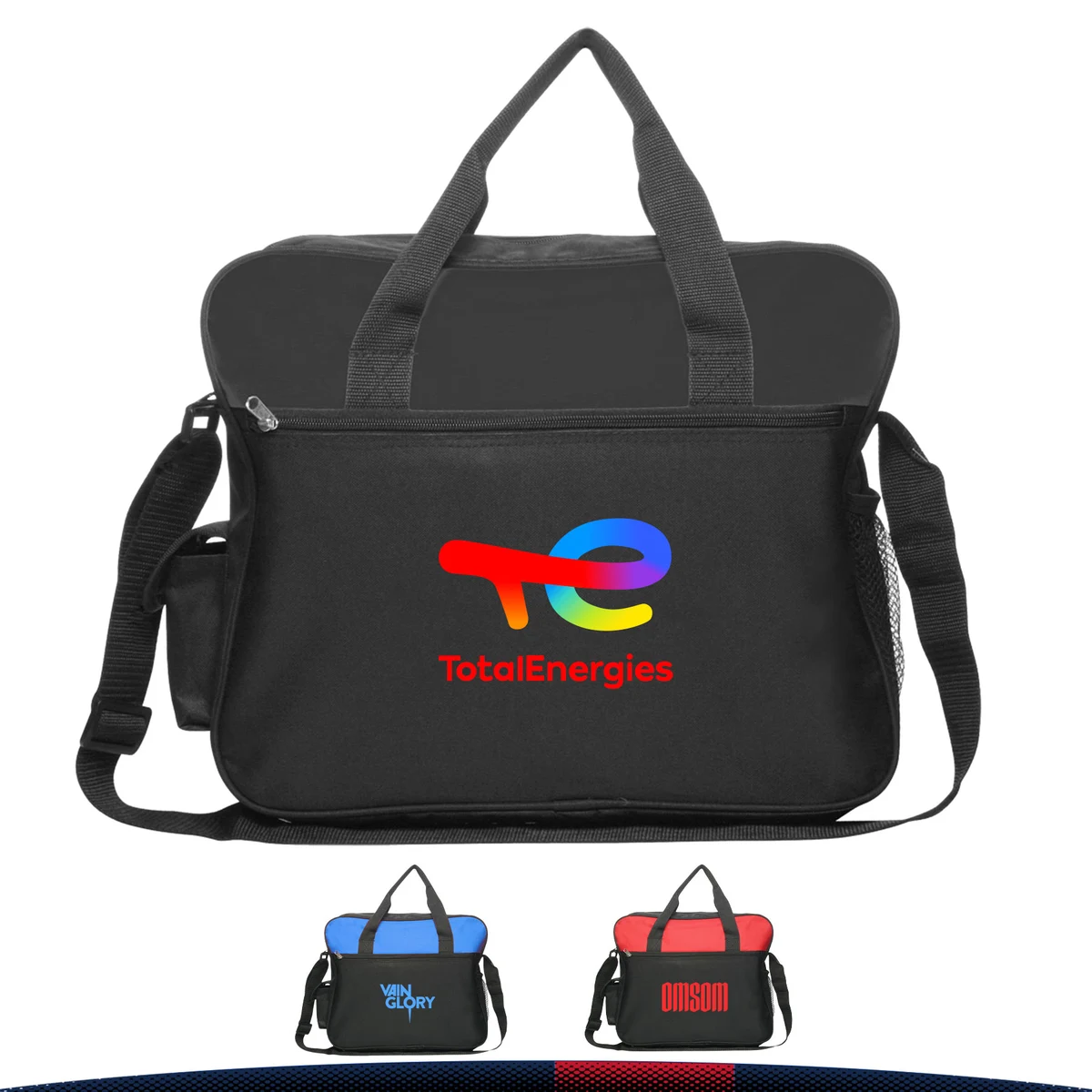 Kulia Messenger Bags 1