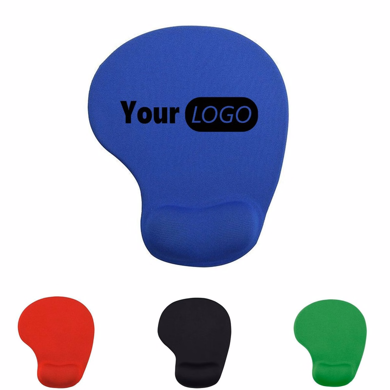 Wrister Mousepad