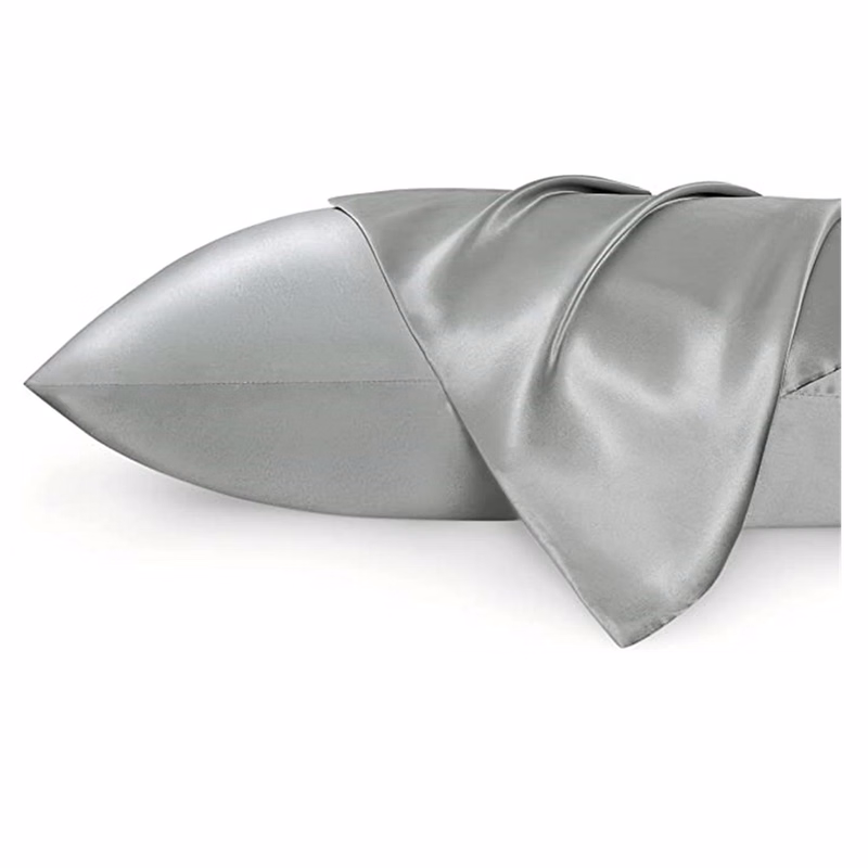 Custom Satin Pillowcases