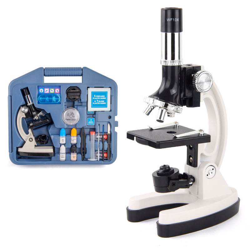 1200X Children Gift Microscope for Kids