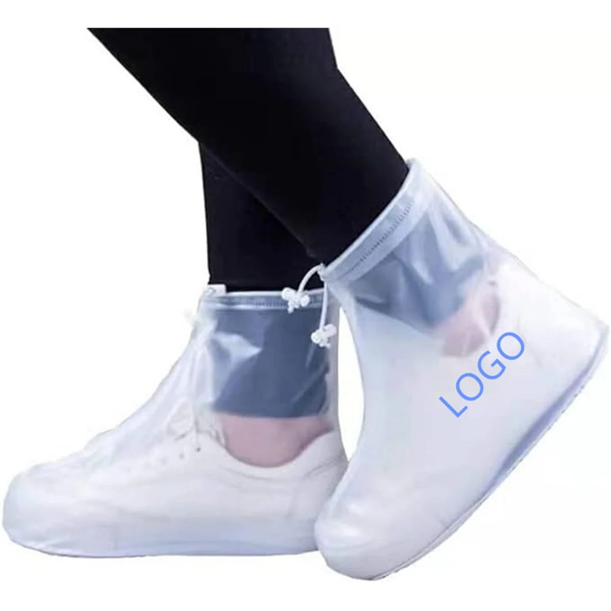 Raining Waterproof Shoes Cover 1