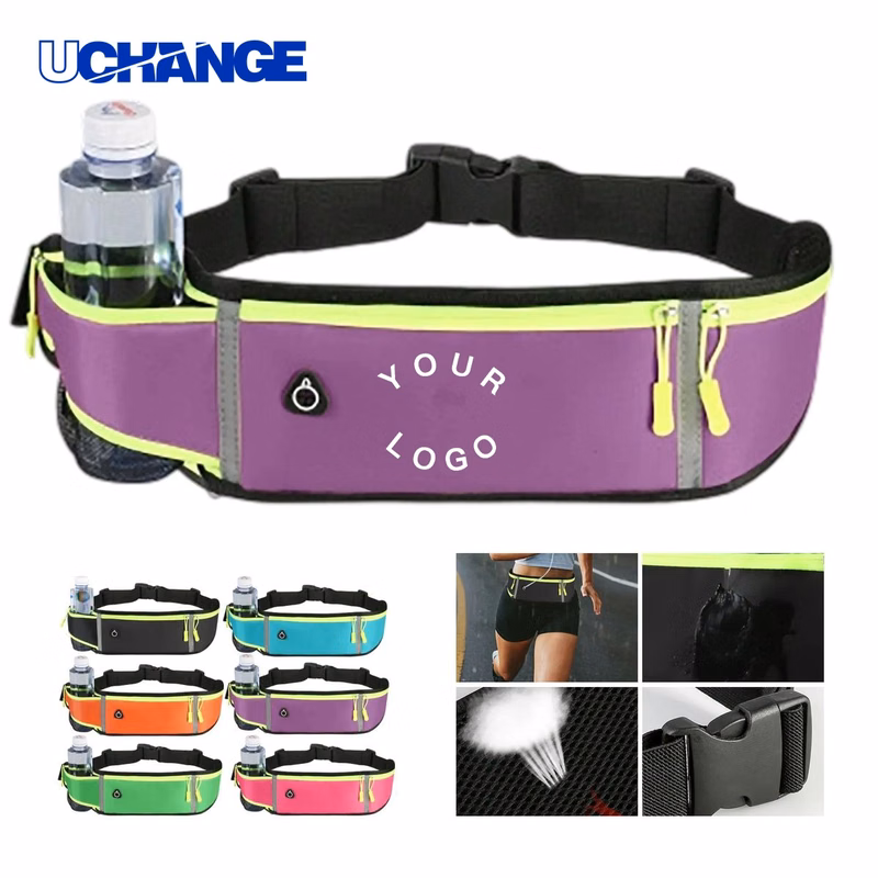 Running Fanny Pack Organizer for Phone Essentials