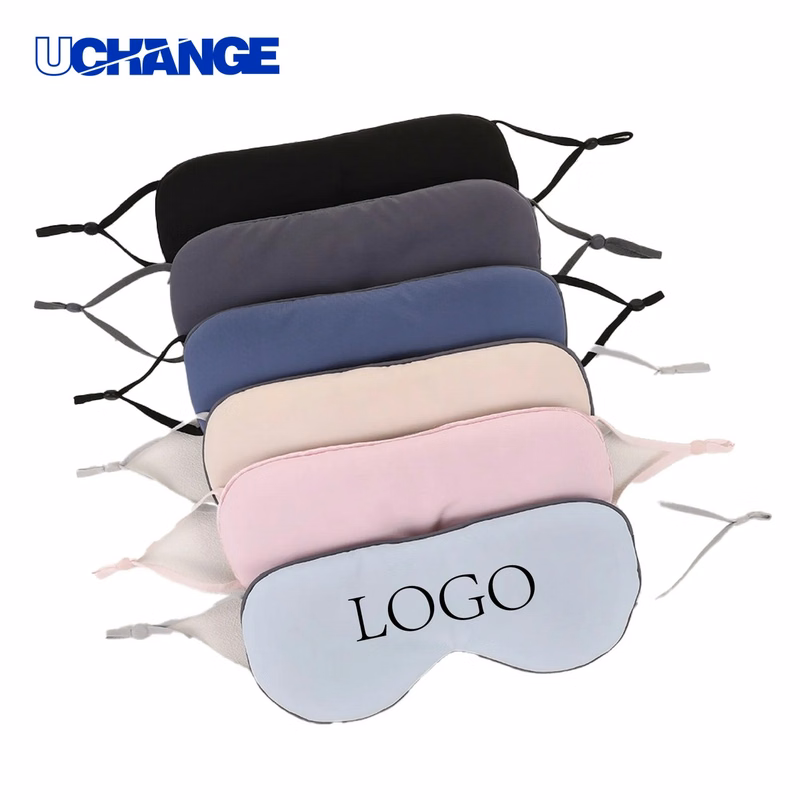 Double-Sided Hanging Eye Mask