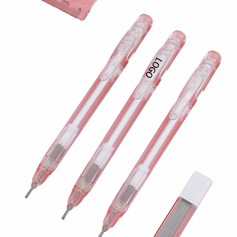 Pro Art Logo Engraved Pencil