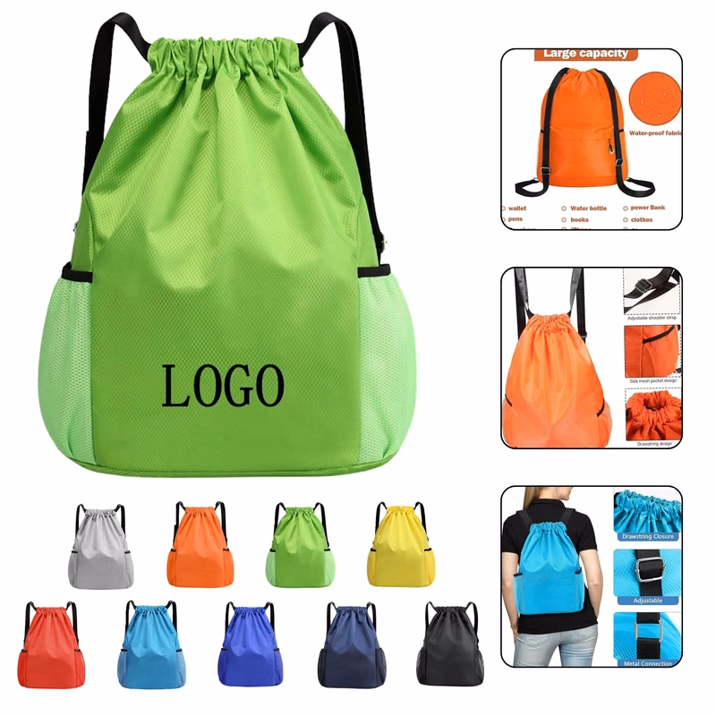 Foldable Shoulder Sports Training Bag